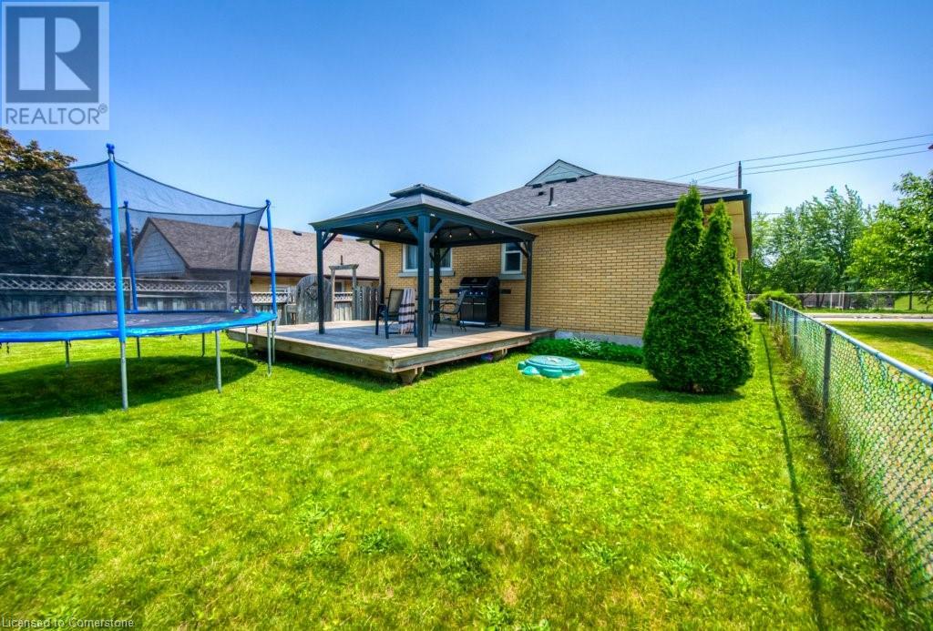 1212 Queen's Boulevard, Kitchener, Ontario  N2M 1C3 - Photo 34 - 40740182