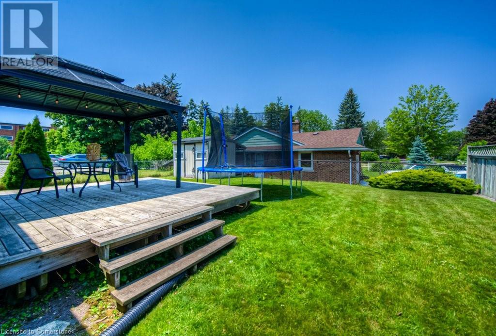 1212 Queen's Boulevard, Kitchener, Ontario  N2M 1C3 - Photo 39 - 40740182