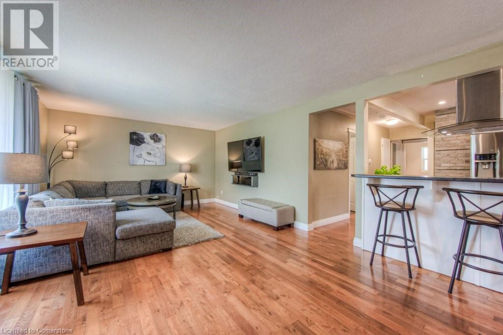 1212 Queen's Boulevard, Kitchener, Ontario  N2M 1C3 - Photo 7 - 40740182