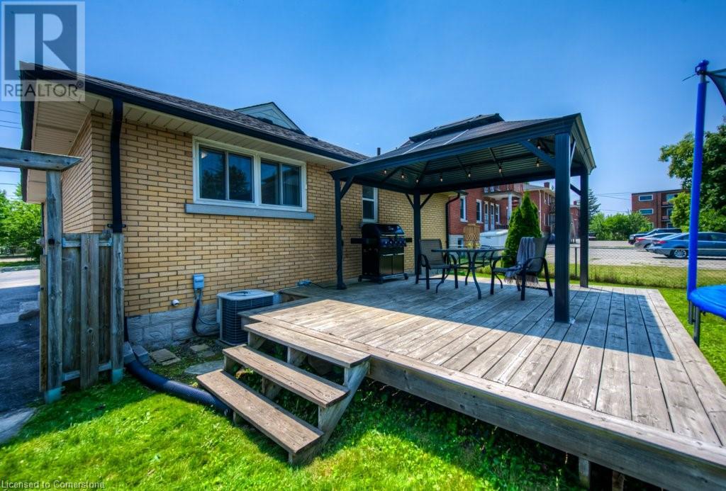 1212 Queen's Boulevard, Kitchener, Ontario  N2M 1C3 - Photo 32 - 40740182