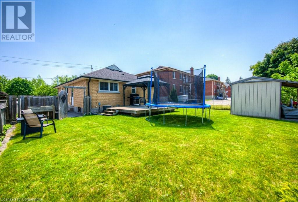 1212 Queen's Boulevard, Kitchener, Ontario  N2M 1C3 - Photo 33 - 40740182