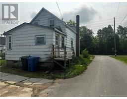 285 Wellington Street, Miramichi, New Brunswick