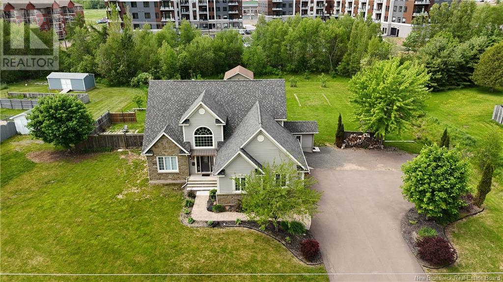 733 Chartersville Road, Dieppe, New Brunswick