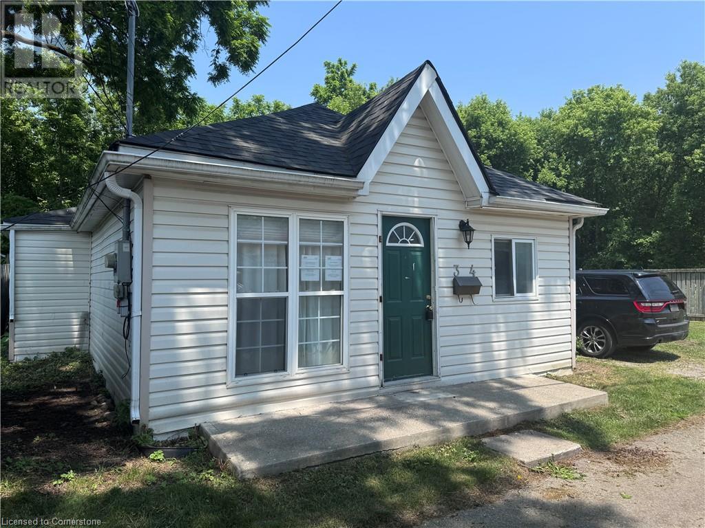 34 Brock Lane, Brantford, Ontario  N3S 4Y6 - Photo 4 - 40740497