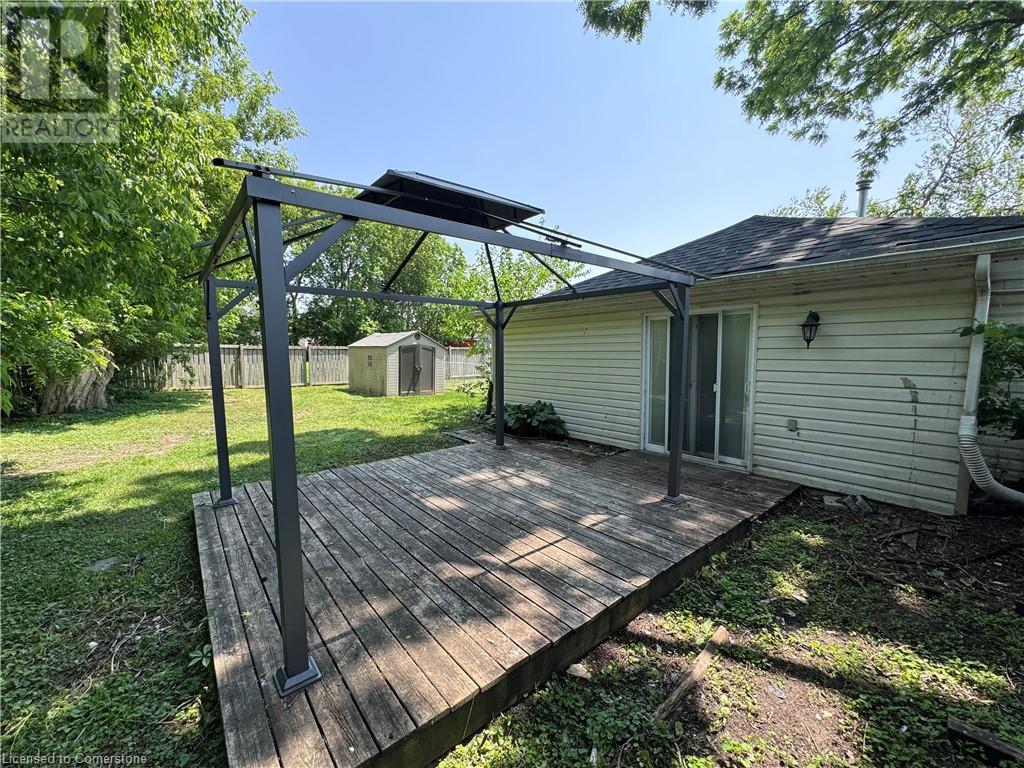 34 Brock Lane, Brantford, Ontario  N3S 4Y6 - Photo 8 - 40740497