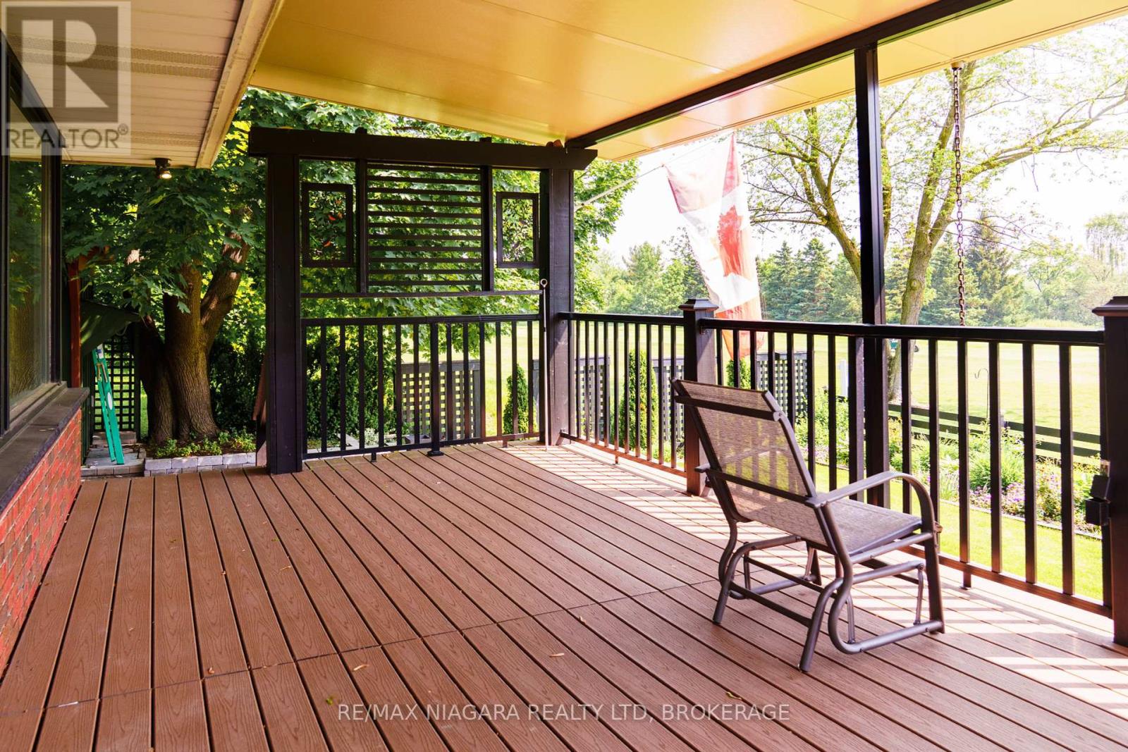 111 Riverdale Avenue, St. Catharines (Old Glenridge), Ontario  L2R 3S4 - Photo 15 - X12218708