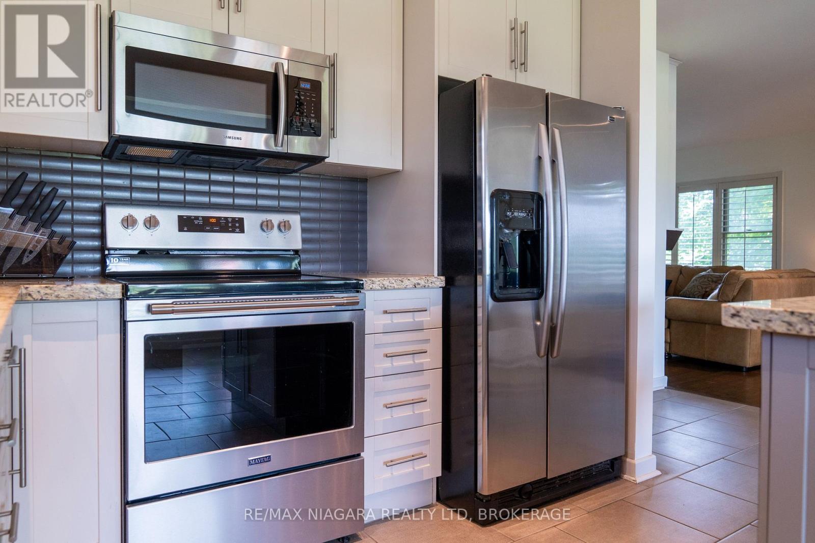 111 Riverdale Avenue, St. Catharines (Old Glenridge), Ontario  L2R 3S4 - Photo 23 - X12218708
