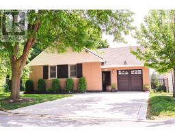 111 RIVERDALE AVENUE, St. Catharines, Ontario
