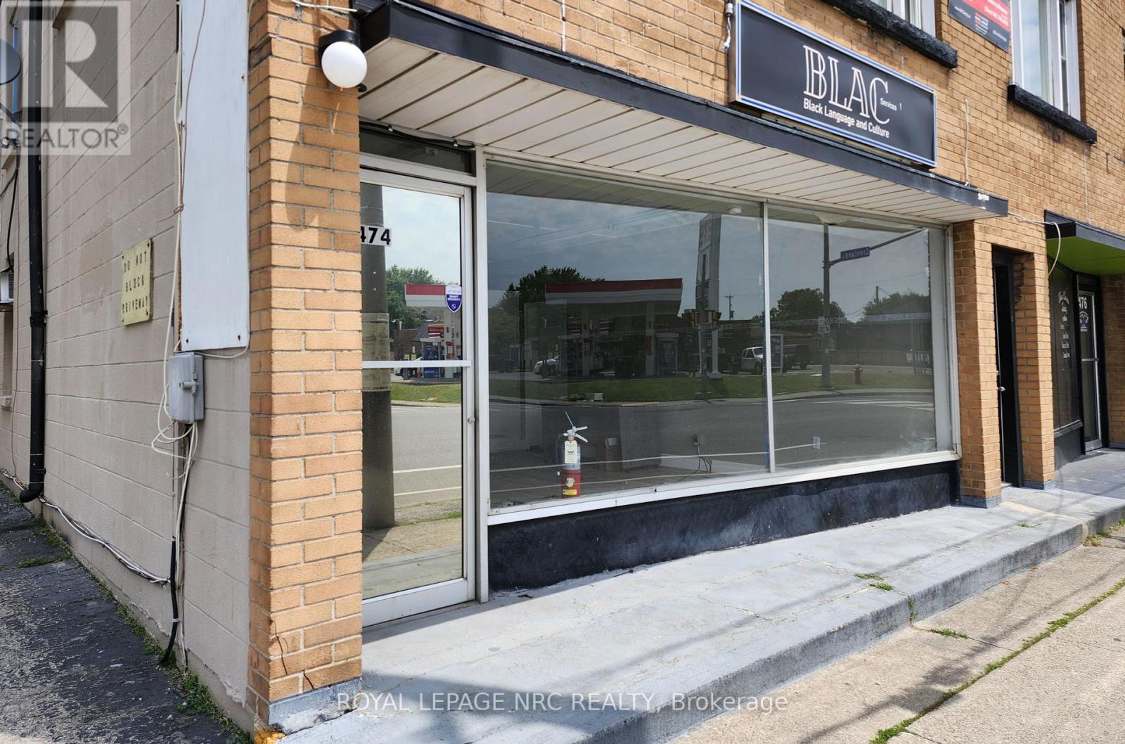 474 East Main Street, Welland, Ontario  L3B 3X6 - Photo 1 - X12218771