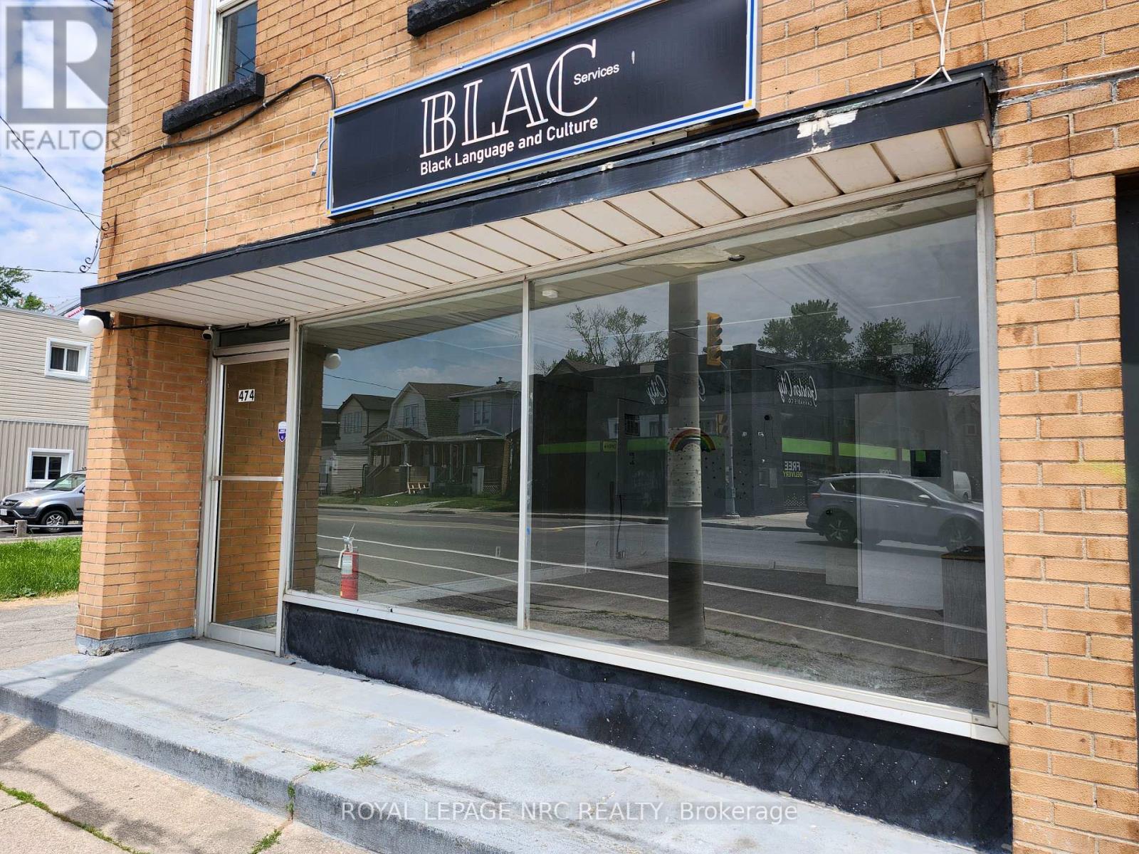 474 East Main Street, Welland, Ontario  L3B 3X6 - Photo 2 - X12218771