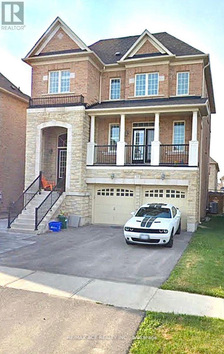 Bsmt - 39 Gorman Avenue, Vaughan, Ontario  L4H 3L4 - Photo 1 - N12218496