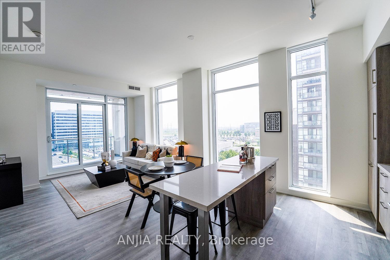 1019 - 8119 BIRCHMOUNT ROAD, Markham, Ontario