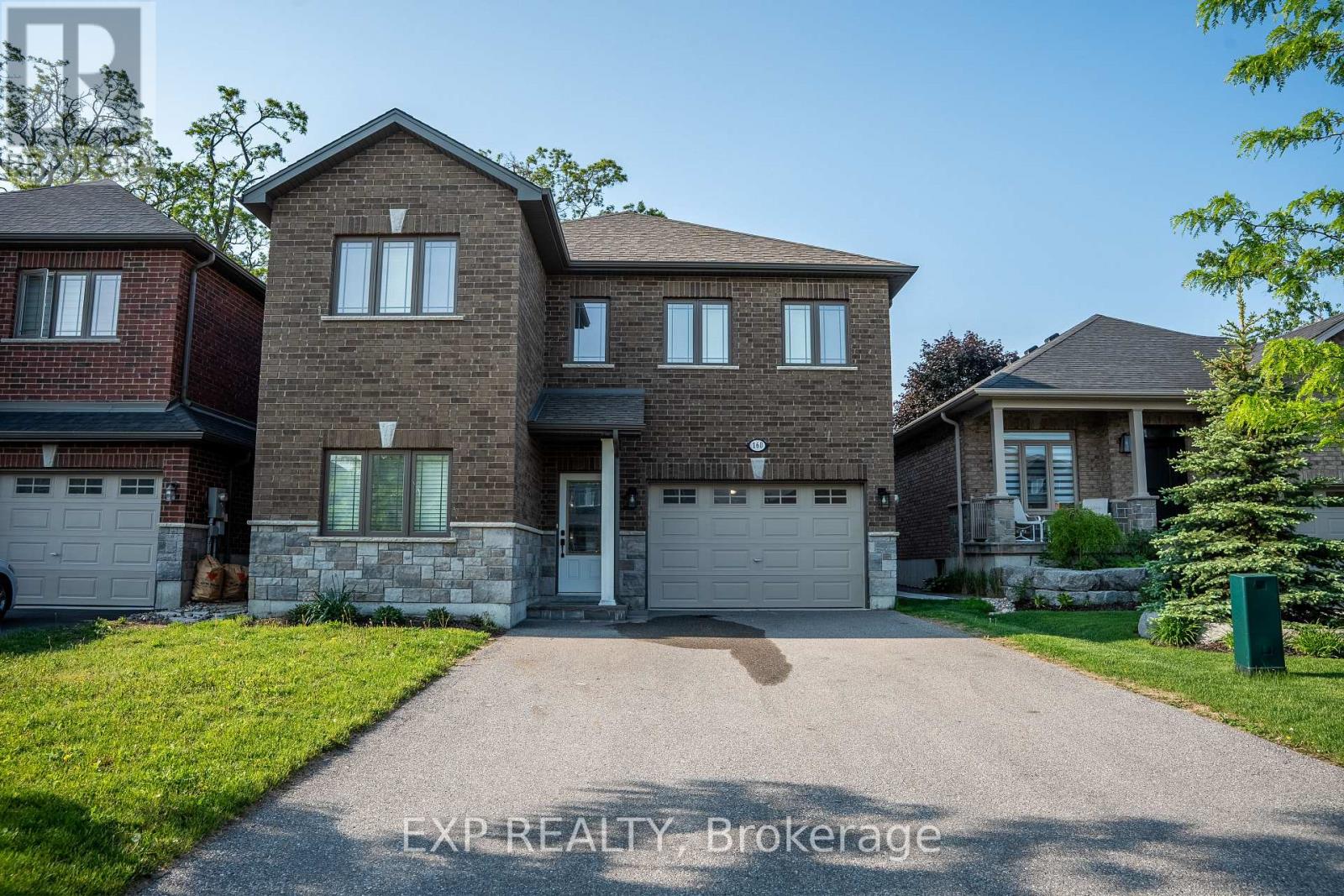 160 Bishop Drive, Barrie, Ontario  L4N 6X5 - Photo 24 - S12218580