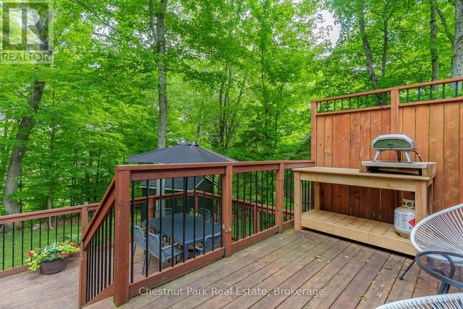245 Summit Drive, Huntsville, Ontario  P1H 1Y9 - Photo 35 - X12218614