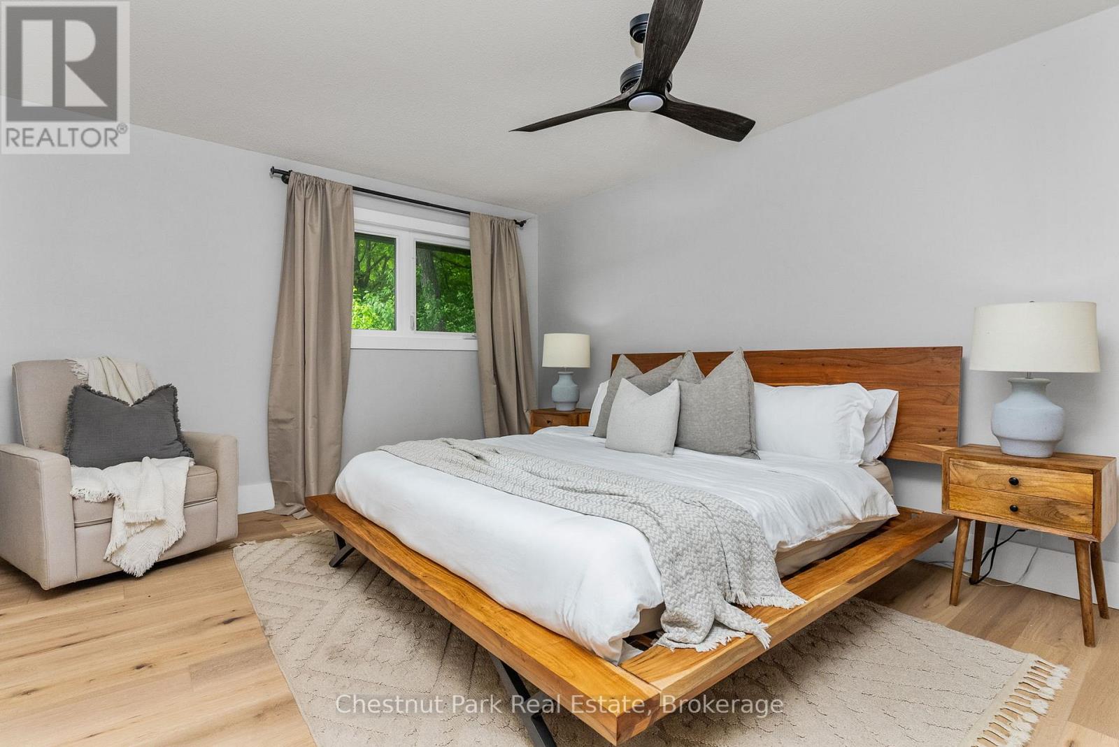 245 Summit Drive, Huntsville, Ontario  P1H 1Y9 - Photo 8 - X12218614