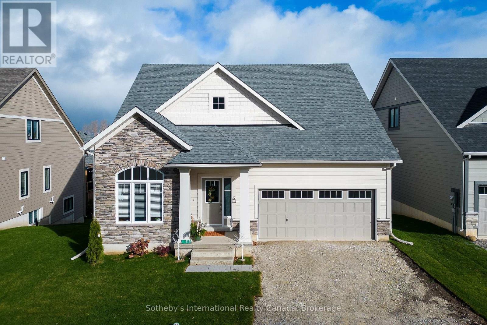 119 SCHOONERS LANE, Blue Mountains, Ontario