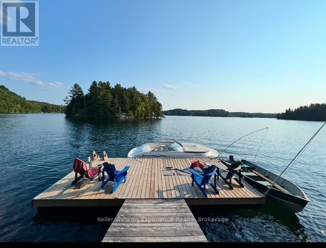 11 ISLAND SKELETON LAKE 14, Muskoka Lakes, Ontario