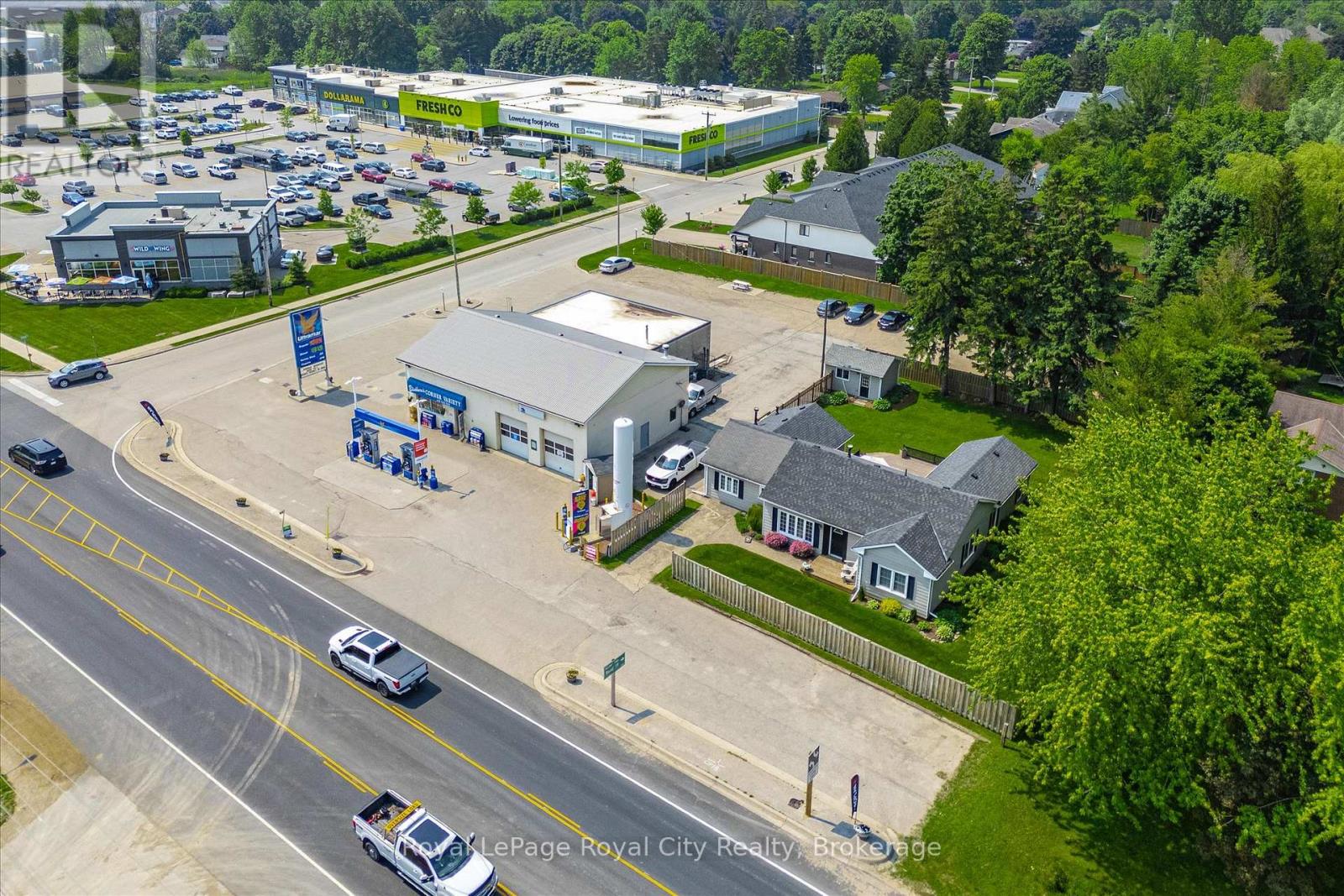 935 ST. DAVID STREET N, Centre Wellington, Ontario