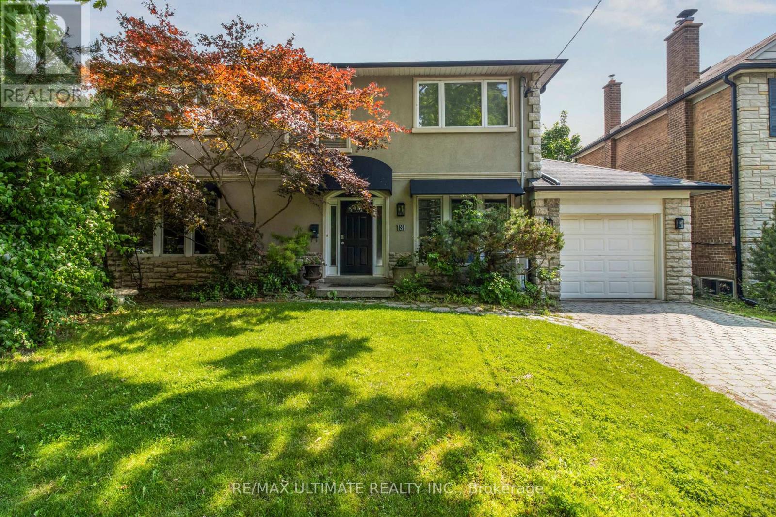 181 Bayview Heights Drive, Toronto, Ontario  M4G 2Z1 - Photo 1 - C12214942