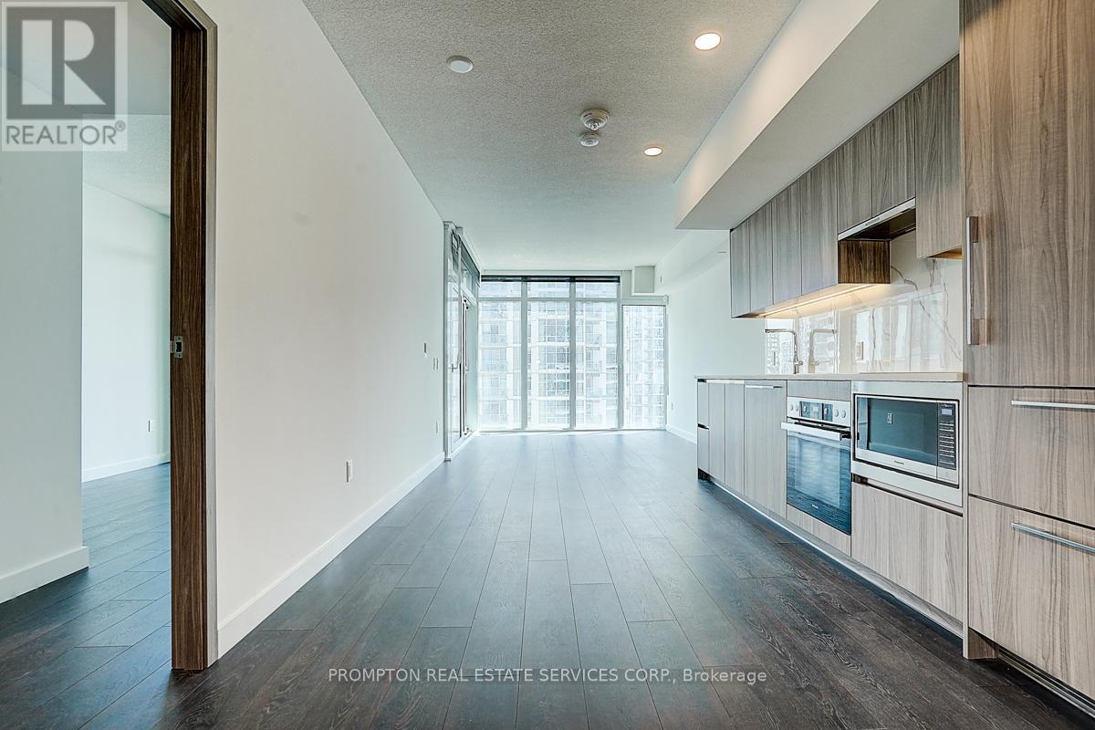 915 - 1 Concord Cityplace Way, Toronto, Ontario  M5V 0X3 - Photo 11 - C12212795