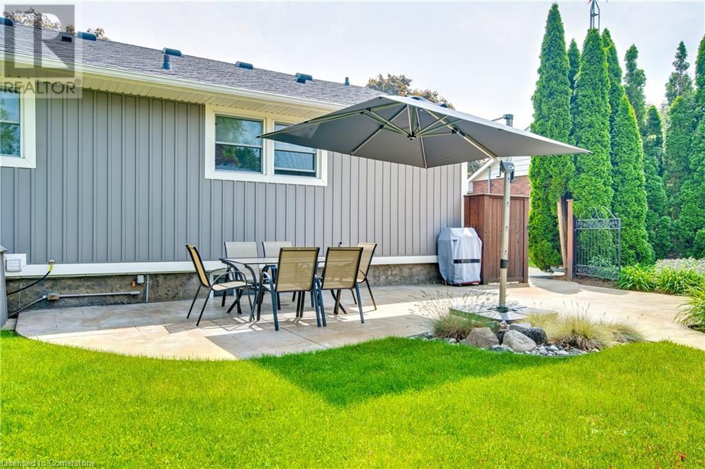 38 Albany Drive, St. Catharines, Ontario  L2N 3T5 - Photo 33 - 40740932
