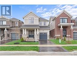 39 SPICER Street, Fergus, Ontario