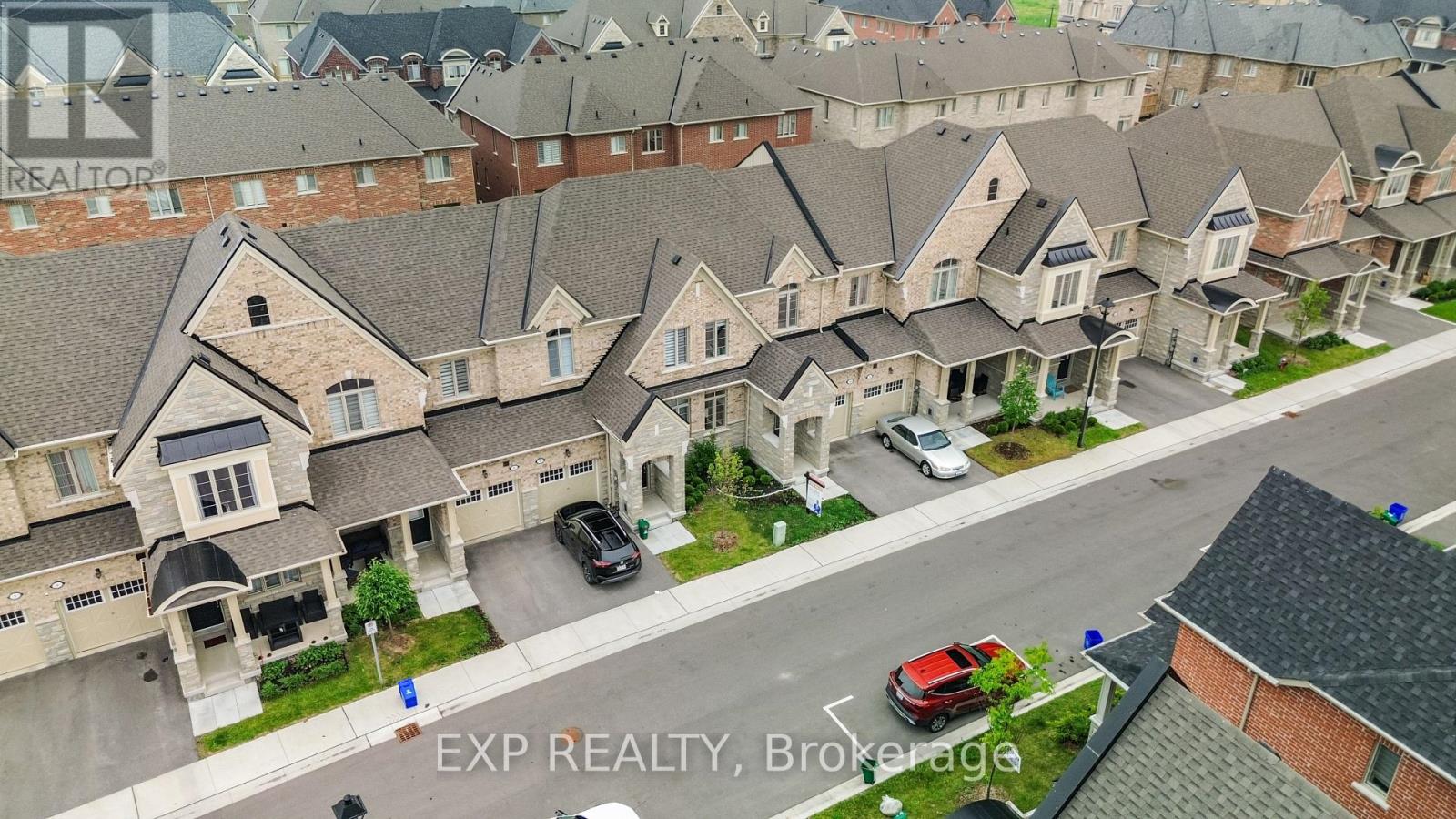 10 Hickling Lane, Ajax, Ontario  L1T 0P9 - Photo 44 - E12218181