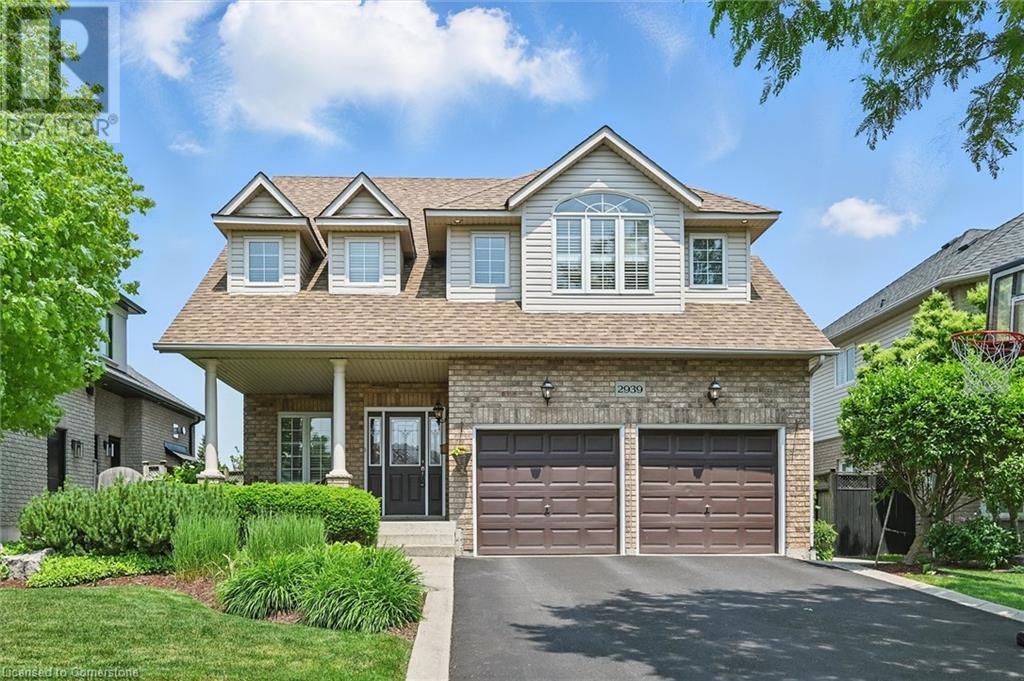 2939 DARIEN Road, burlington, Ontario