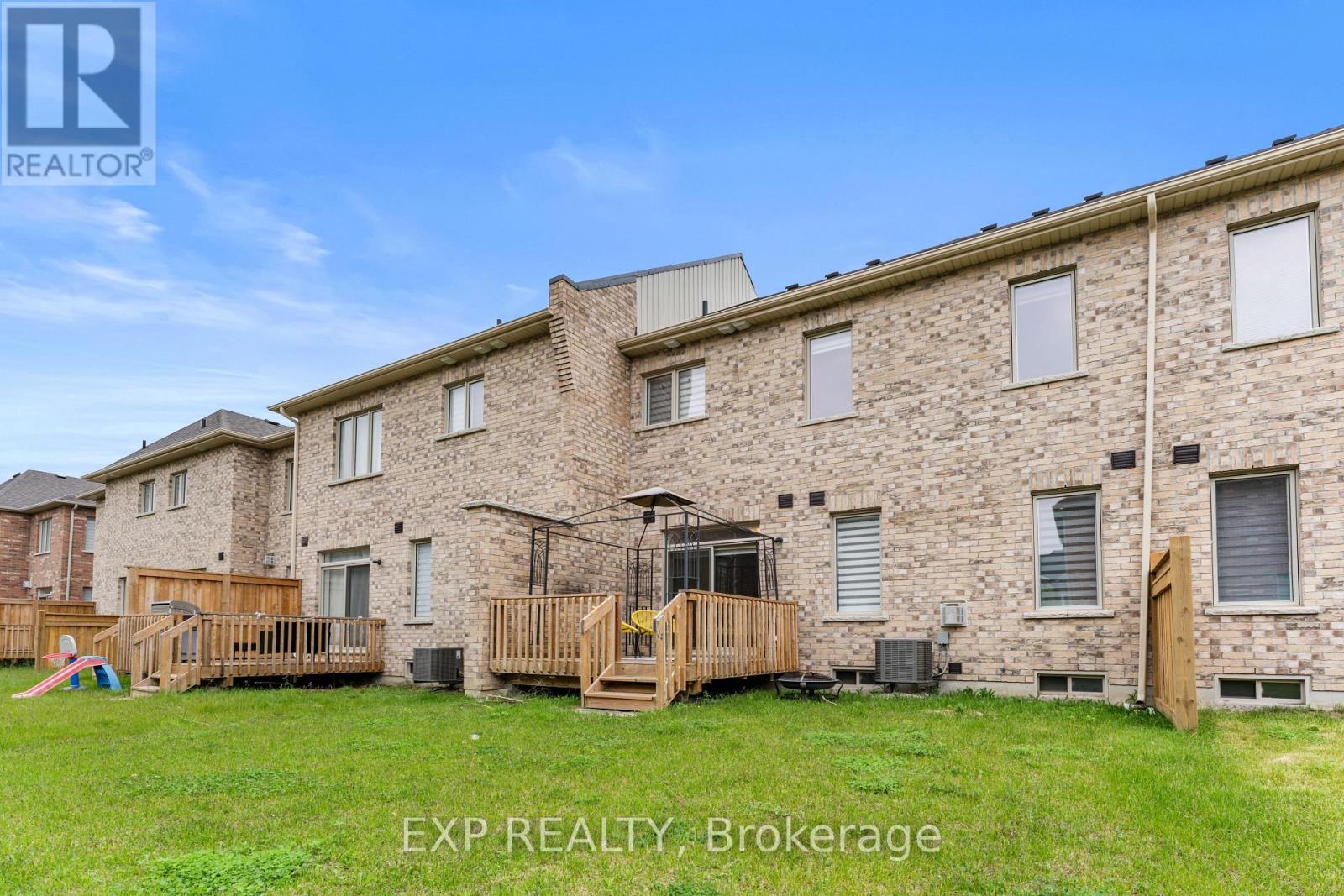 10 Hickling Lane, Ajax, Ontario  L1T 0P9 - Photo 45 - E12218181
