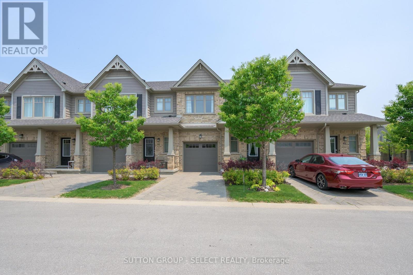91 - 1924 Cedarhollow Boulevard, London North, Ontario  N5X 0K3 - Photo 31 - X12081541