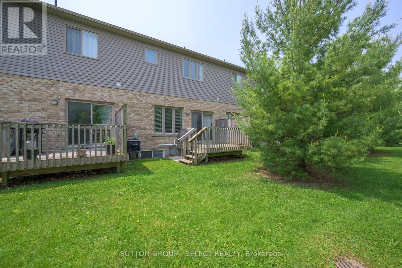 91 - 1924 Cedarhollow Boulevard, London North, Ontario  N5X 0K3 - Photo 30 - X12081541
