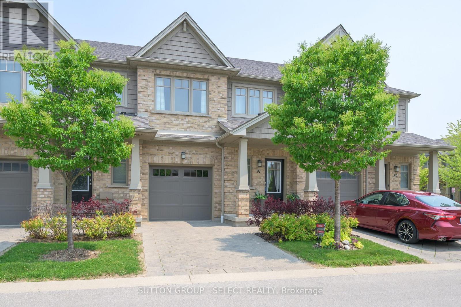 91 - 1924 Cedarhollow Boulevard, London North, Ontario  N5X 0K3 - Photo 32 - X12081541