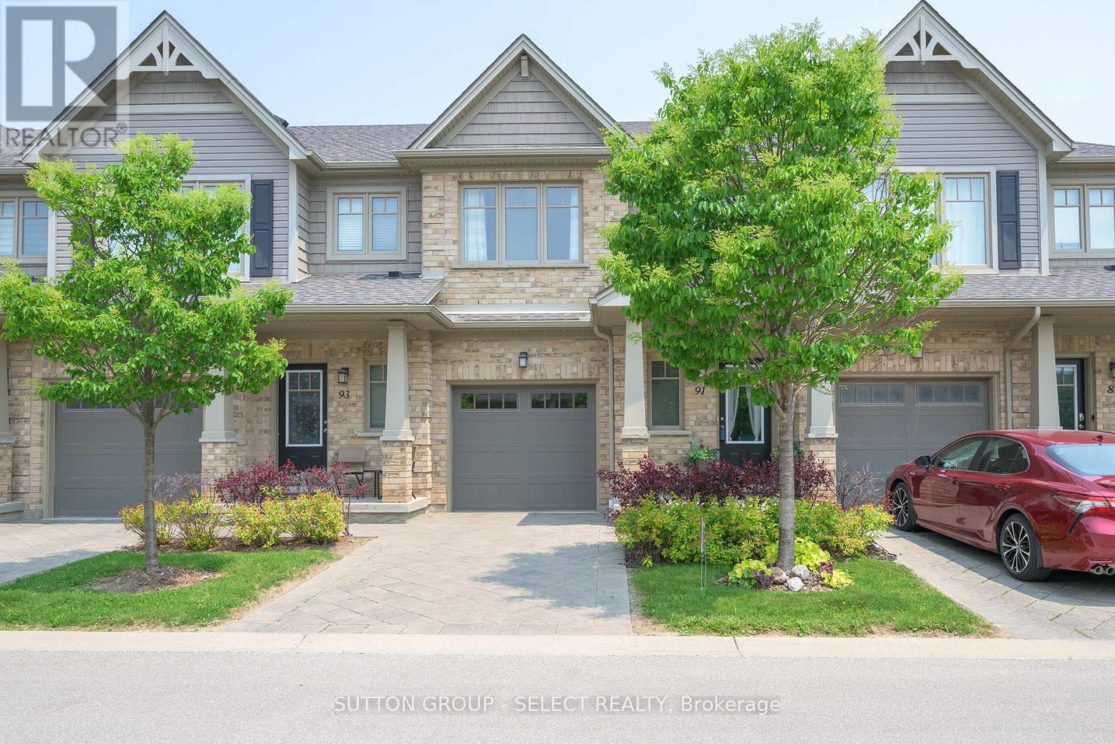 91 - 1924 Cedarhollow Boulevard, London North, Ontario  N5X 0K3 - Photo 1 - X12081541