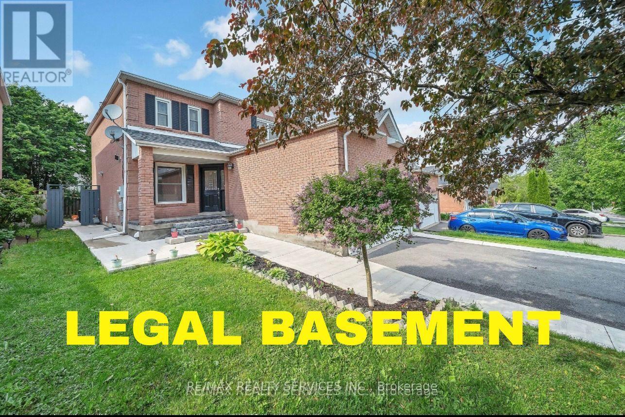 305 FAITH DRIVE, Orangeville, Ontario