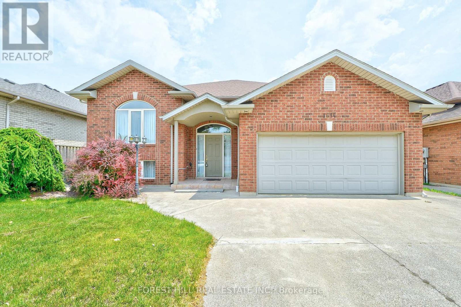 1614 MORNINGSTAR AVENUE, Windsor, Ontario