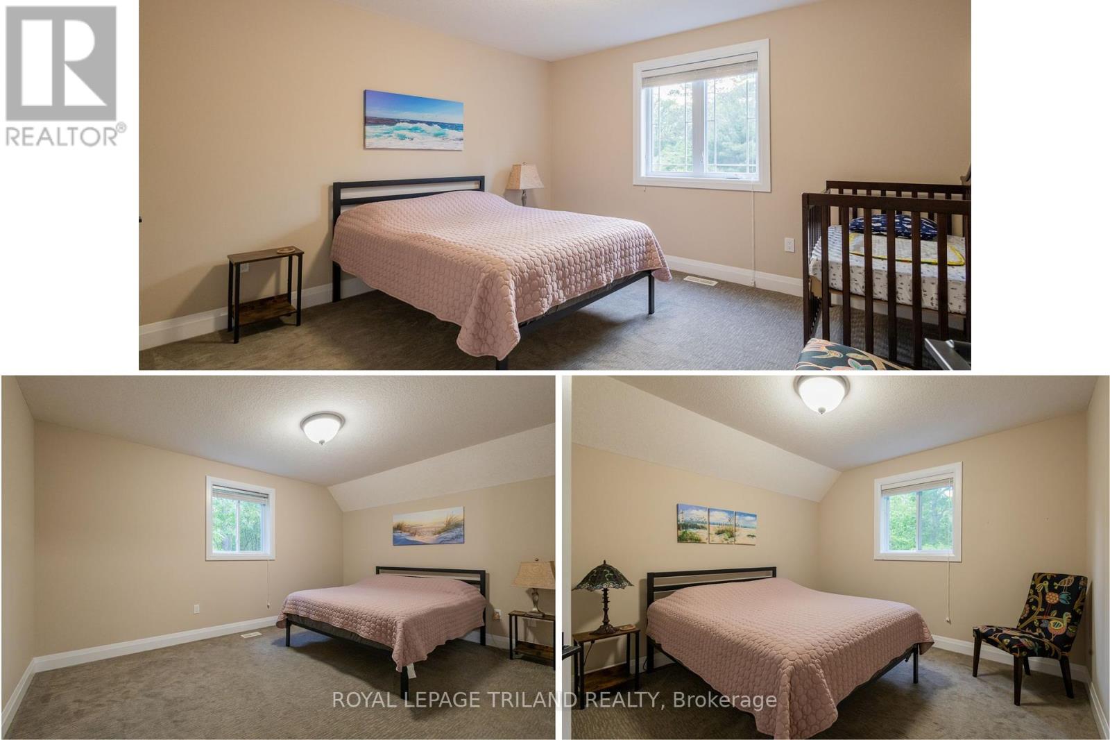 10124 Sandalwood Crescent, Lambton Shores, Ontario  N0M 1T0 - Photo 34 - X12209277