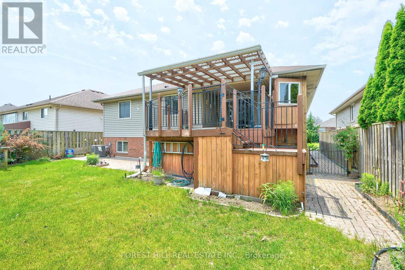 1614 Morningstar Avenue, Windsor, Ontario  N8P 1P9 - Photo 8 - X12182256