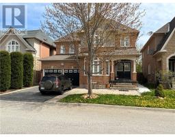 Basement - 307 Burloak Drive, Oakville (Br Bronte), Ca