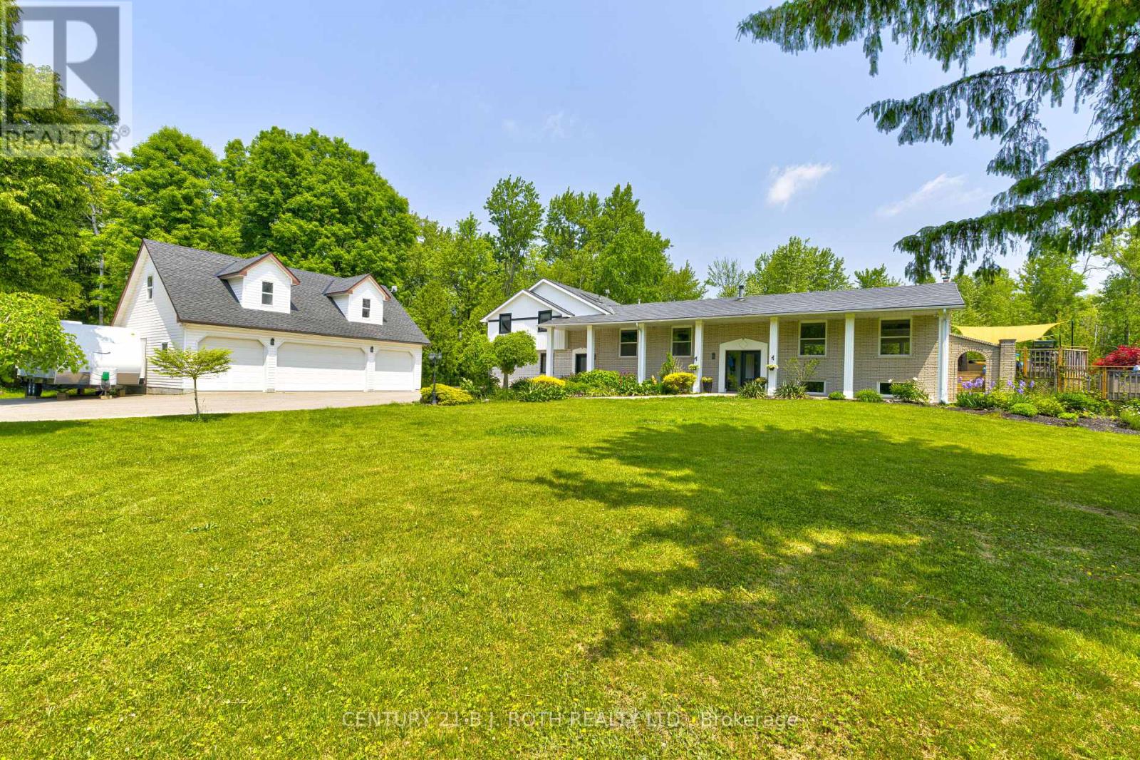 10457 Darkwood Road, Milton, Ontario  L0P 1J0 - Photo 1 - W12218491