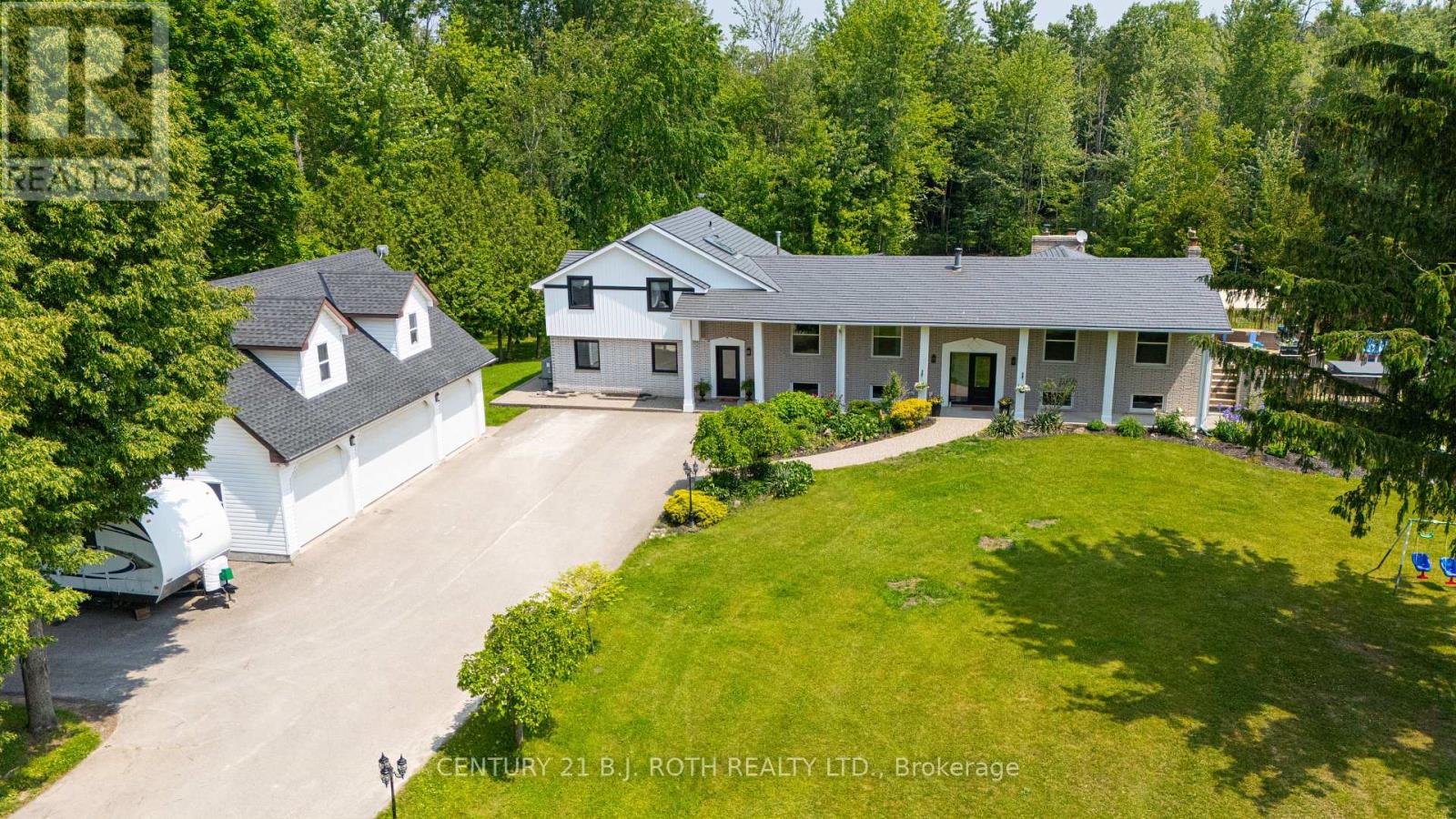 10457 Darkwood Road, Milton, Ontario  L0P 1J0 - Photo 37 - W12218491