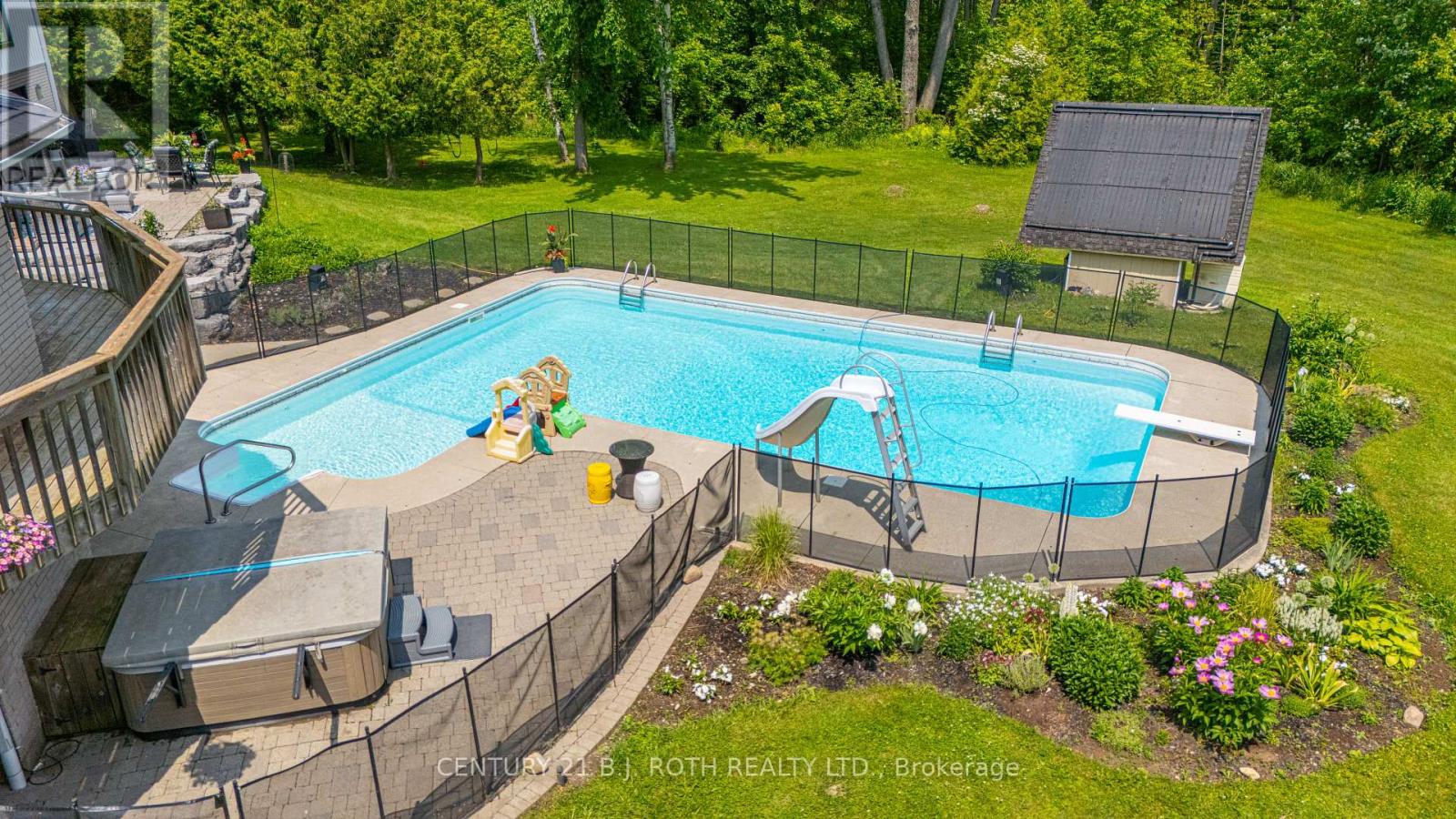 10457 Darkwood Road, Milton, Ontario  L0P 1J0 - Photo 42 - W12218491