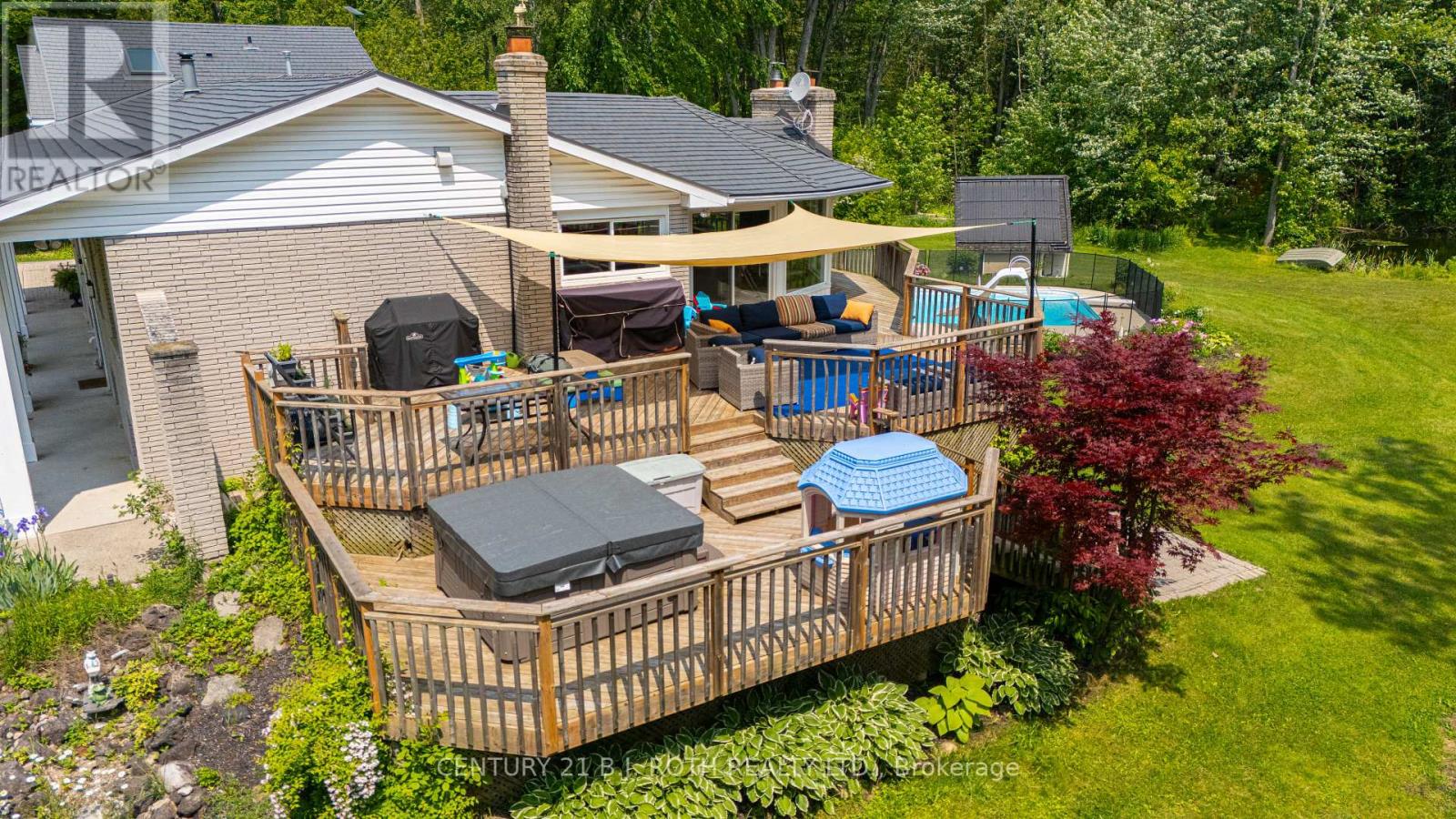 10457 Darkwood Road, Milton, Ontario  L0P 1J0 - Photo 45 - W12218491