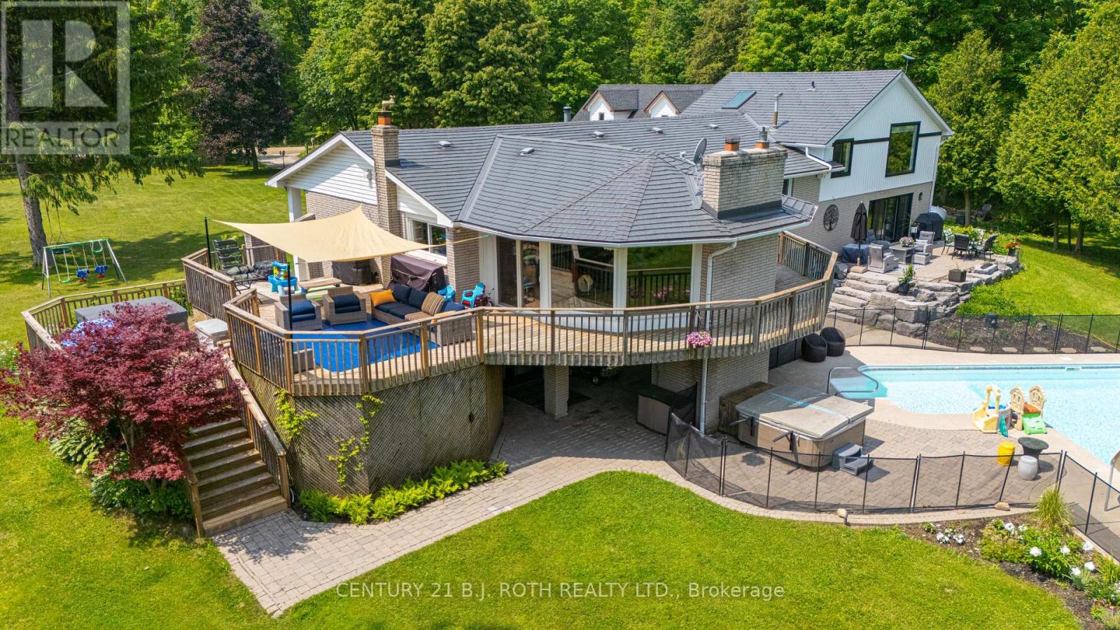 10457 Darkwood Road, Milton, Ontario  L0P 1J0 - Photo 46 - W12218491