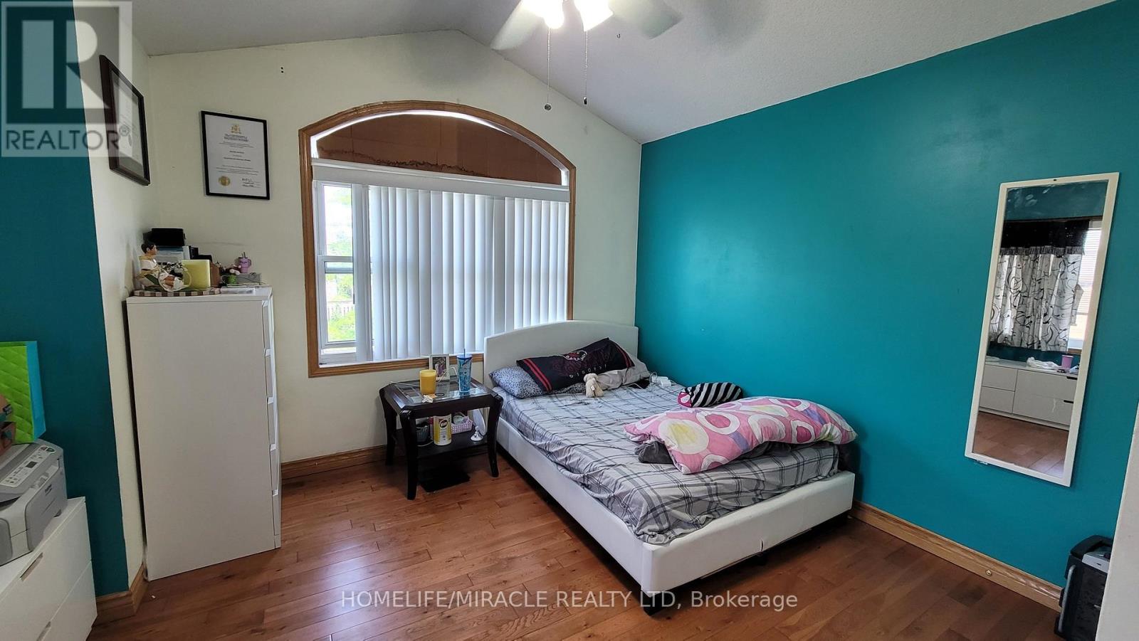 144 Sandyshores Drive W, Brampton, Ontario  L6R 2M3 - Photo 17 - W12218520