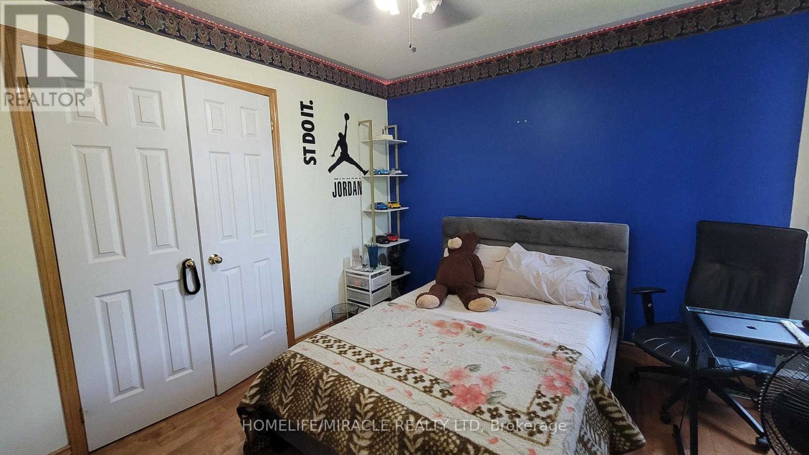 144 Sandyshores Drive W, Brampton, Ontario  L6R 2M3 - Photo 19 - W12218520