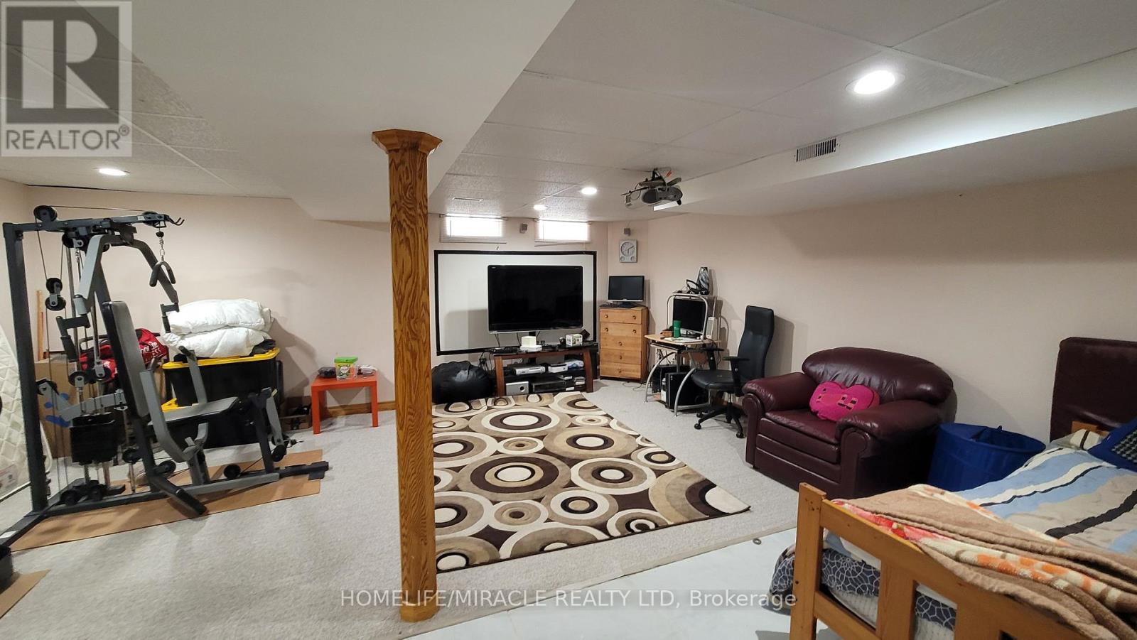 144 Sandyshores Drive W, Brampton, Ontario  L6R 2M3 - Photo 31 - W12218520