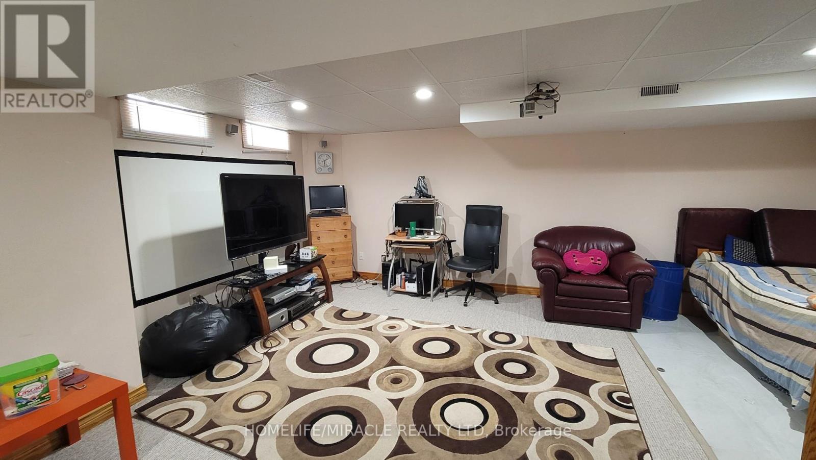 144 Sandyshores Drive W, Brampton, Ontario  L6R 2M3 - Photo 33 - W12218520