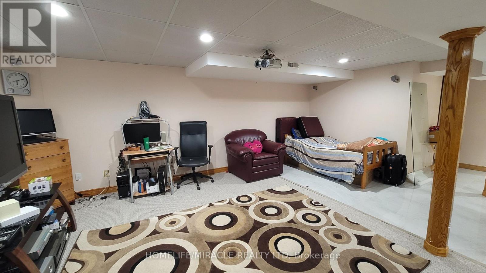 144 Sandyshores Drive W, Brampton, Ontario  L6R 2M3 - Photo 34 - W12218520