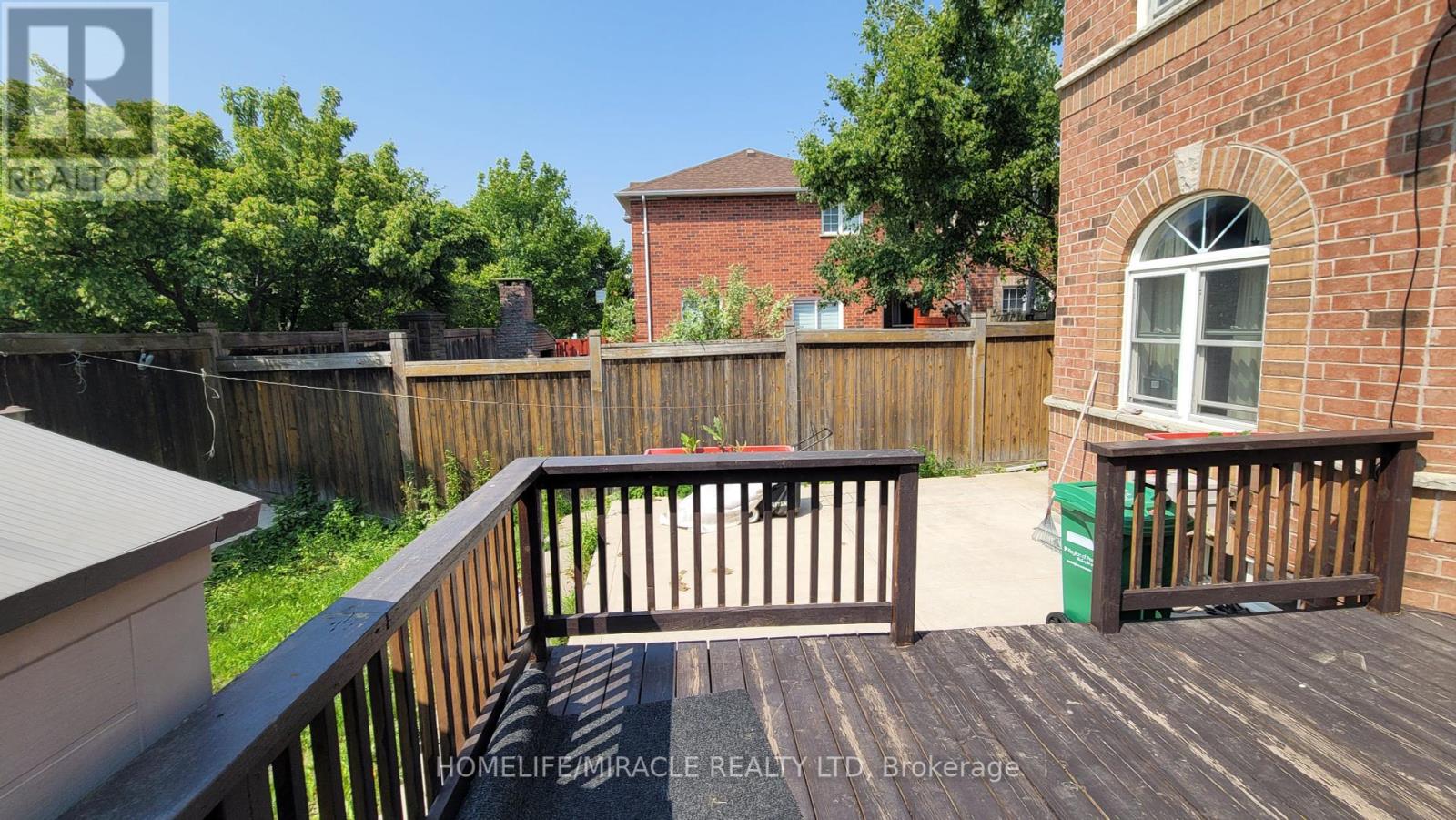 144 Sandyshores Drive W, Brampton, Ontario  L6R 2M3 - Photo 39 - W12218520