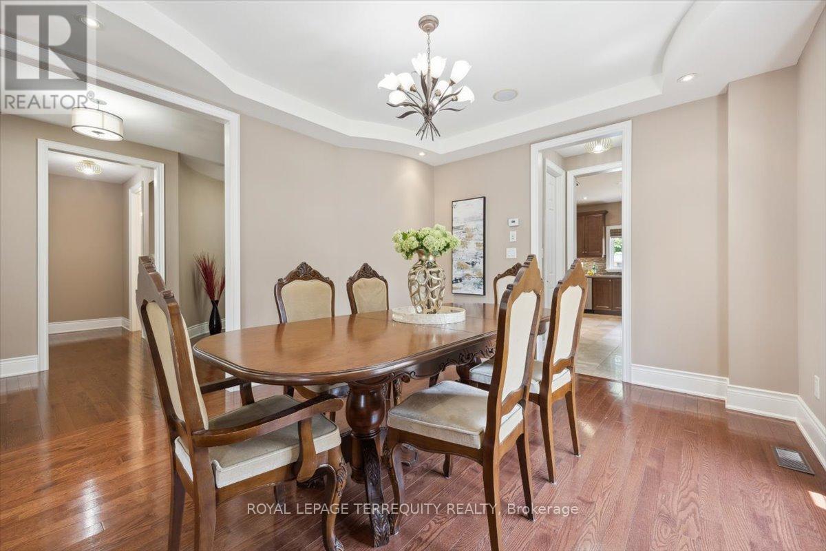 113 Royal West Drive, Brampton, Ontario  L6X 0V4 - Photo 20 - W12218530